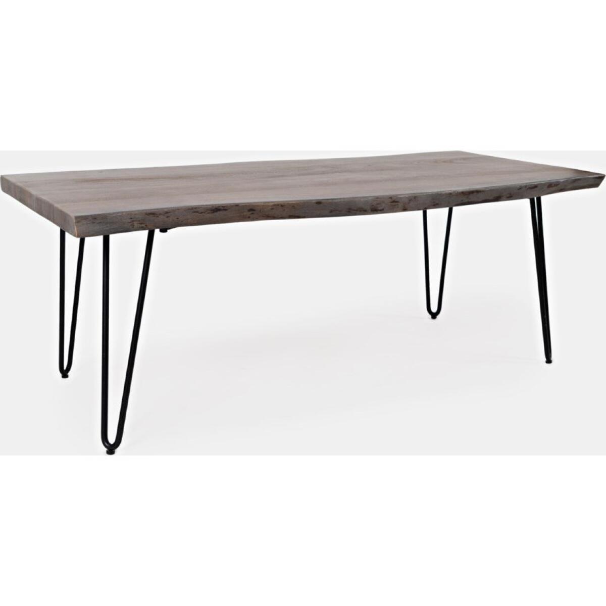 Nature’s Edge Coffee Table Cocktail & Coffee Tables Jofran 3
