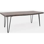 Nature’s Edge Coffee Table Cocktail & Coffee Tables Jofran 5