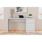 Onita 60″ Home Office Desk Desks Ashley Furniture 37