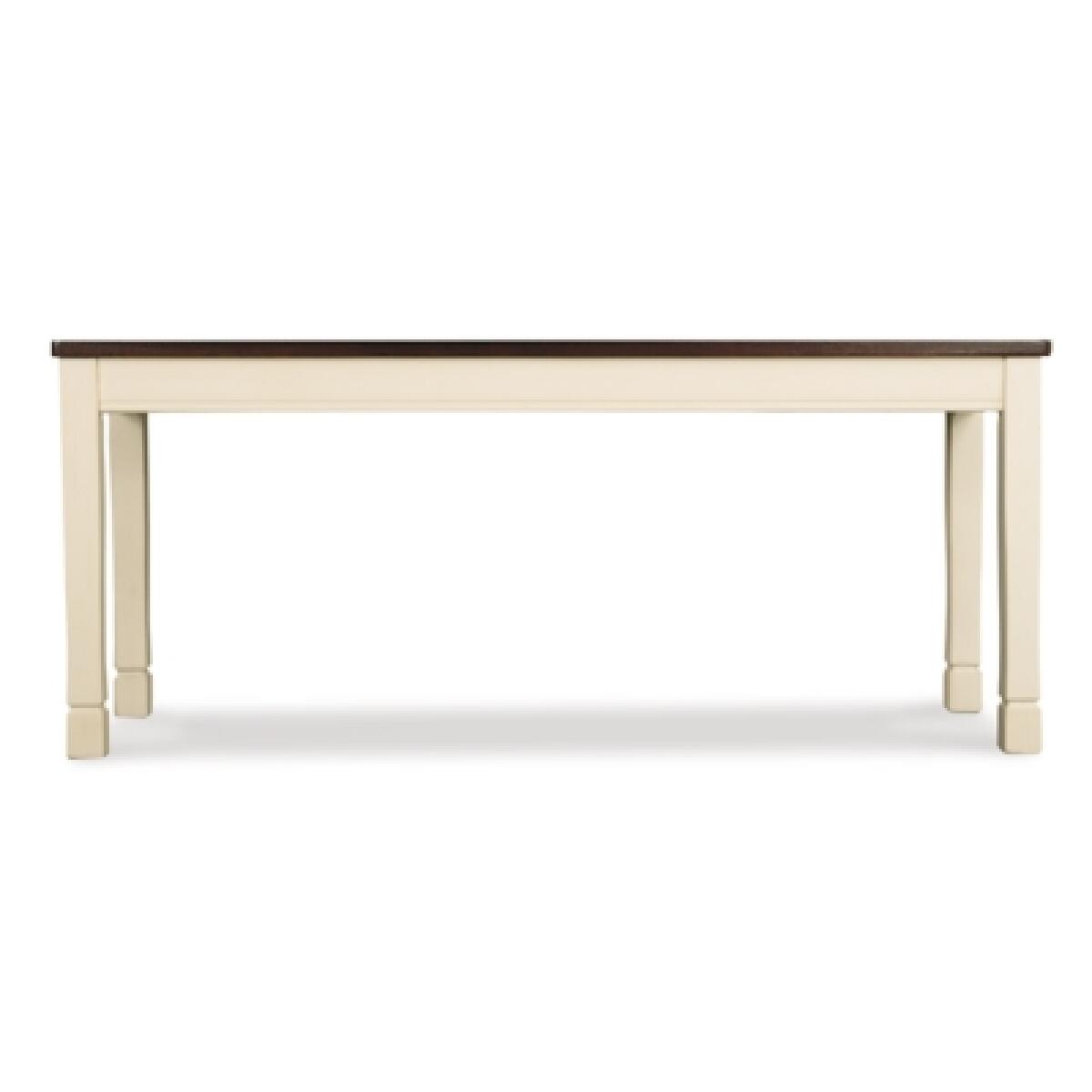Whitesburg Dining Bench Accent Furniture Ashley Furniture 23