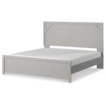 Cottonburg King Panel Bed Beds Ashley Furniture 22