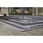Arloman 5′ x 7′ Washable Rug Rugs Ashley Furniture 18