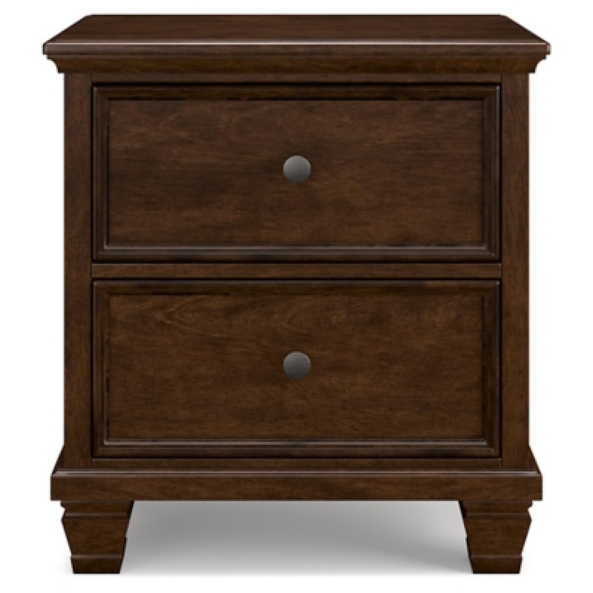 Danabrin Nightstand Nightstands Ashley Furniture 19