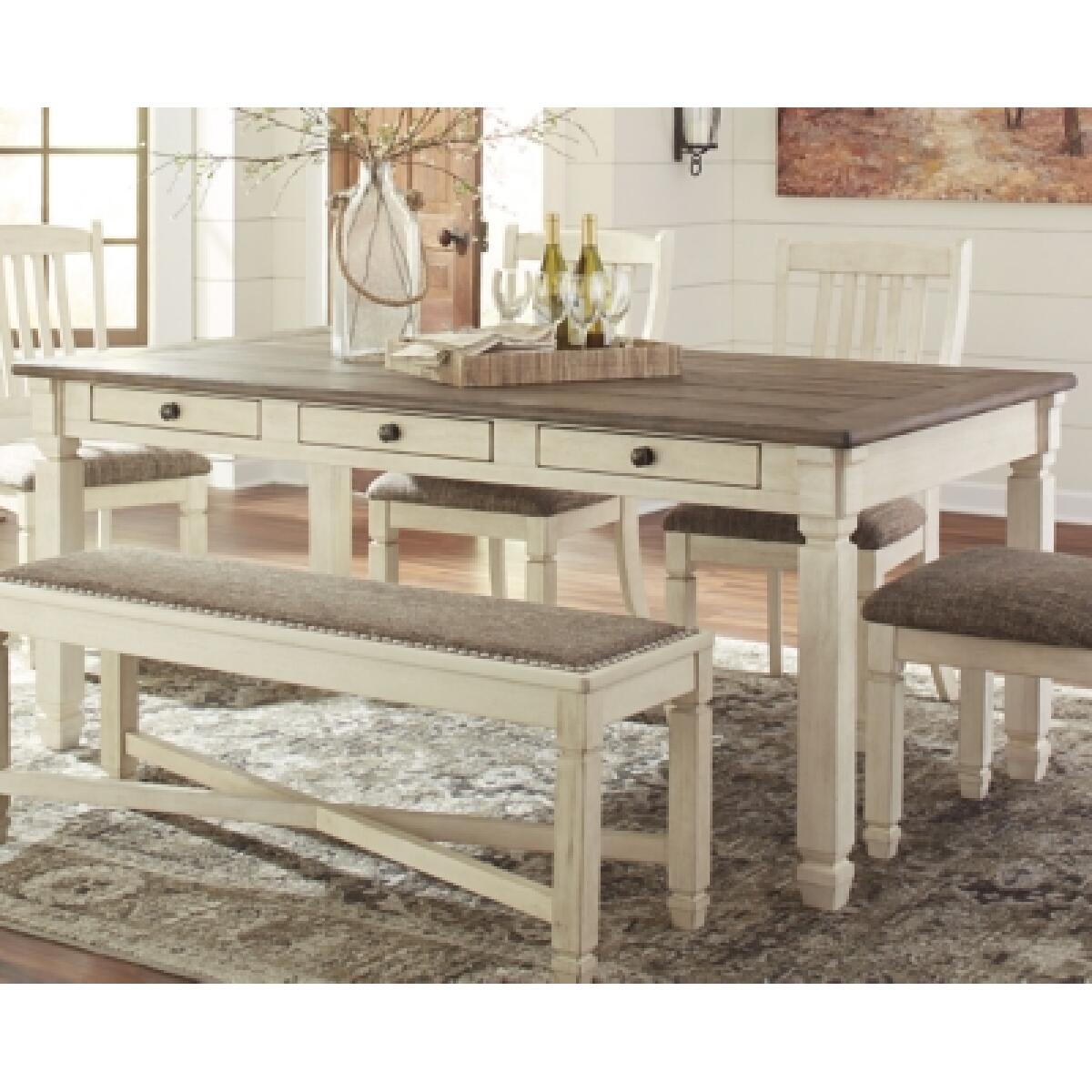 Bolanburg Dining Table Dining Tables Ashley Furniture 14