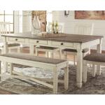 Bolanburg Dining Table Dining Tables Ashley Furniture 25