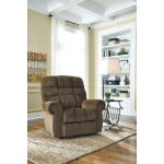 Ernestine Power Lift Recliner Recliners Ashley Furniture 45