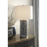 Dayo Table Lamp Lighting Ashley Furniture 15