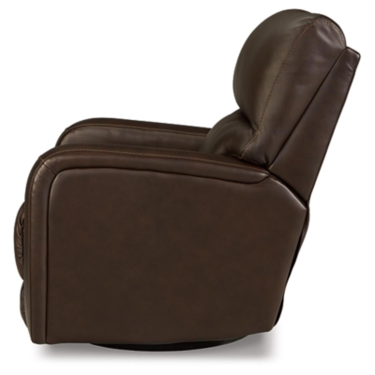Emberla Swivel Glider Recliner Recliners Ashley Furniture 17
