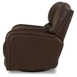 Emberla Swivel Glider Recliner Recliners Ashley Furniture 27