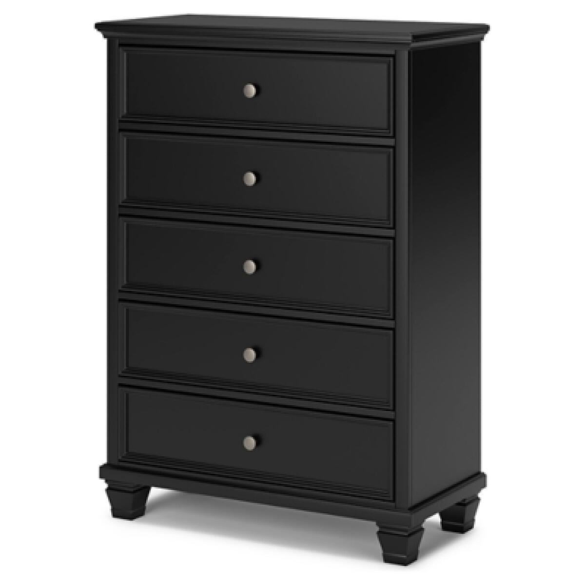 Lanolee Chest of Drawers Chests Ashley Furniture 14