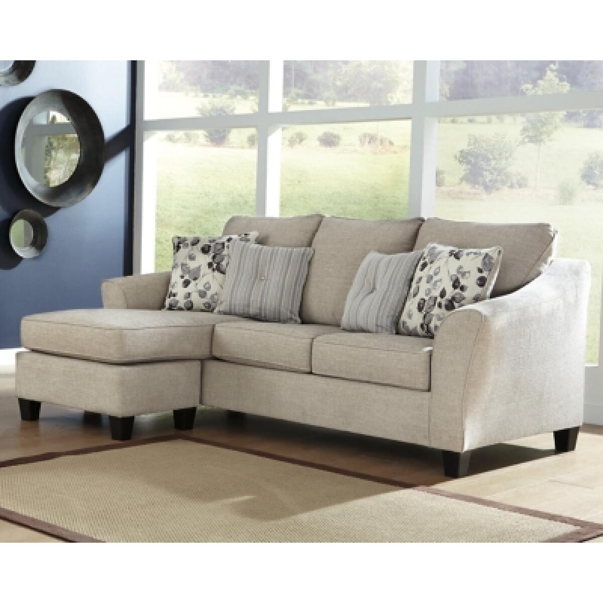 Abney Sofa Chaise Sofas Ashley Furniture 12
