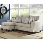 Abney Sofa Chaise Sofas Ashley Furniture 21