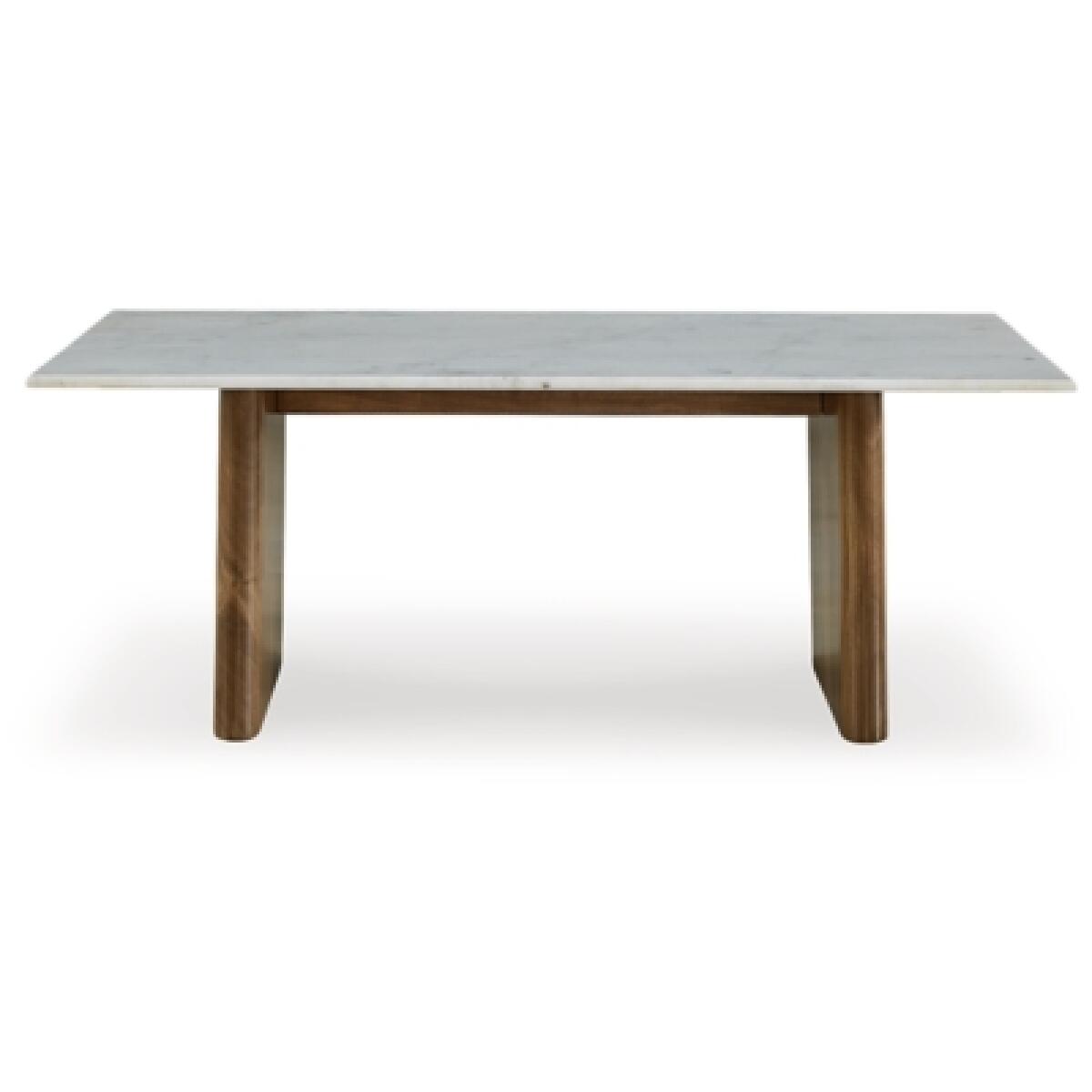 Isanti Coffee Table Cocktail & Coffee Tables Ashley Furniture 12