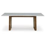 Isanti Coffee Table Cocktail & Coffee Tables Ashley Furniture 20
