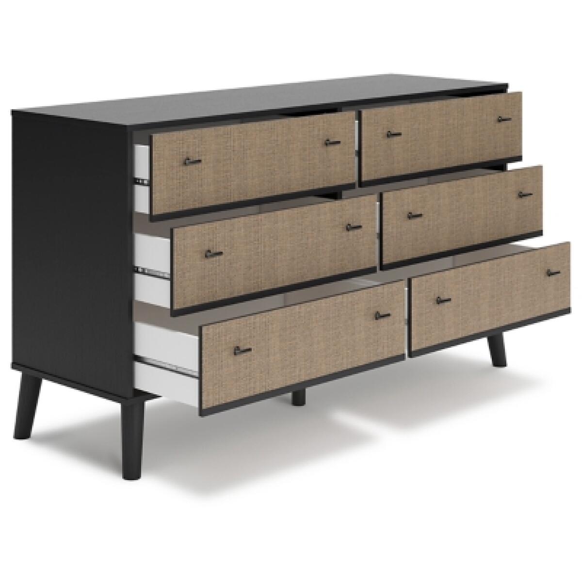 Charlang Dresser Dressers Ashley Furniture 14