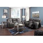 Erlangen Power Reclining Sofa Sofas Ashley Furniture 32