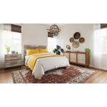 Neilsville Queen Panel Platform Bed Beds Ashley Furniture 25