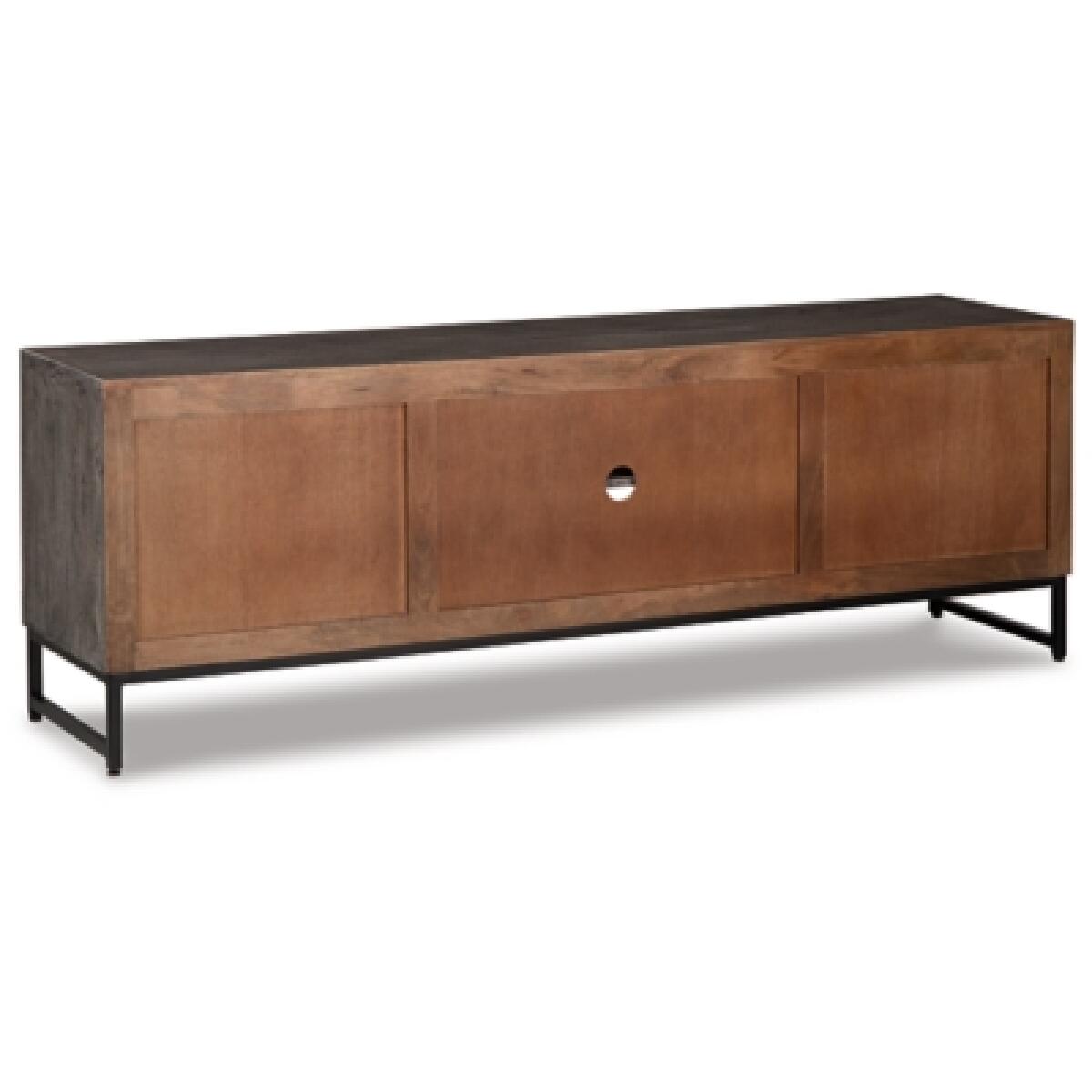 Treybrook Accent Cabinet Accent Furniture Ashley Furniture 16