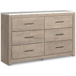 Senniberg Dresser Dressers Ashley Furniture 17