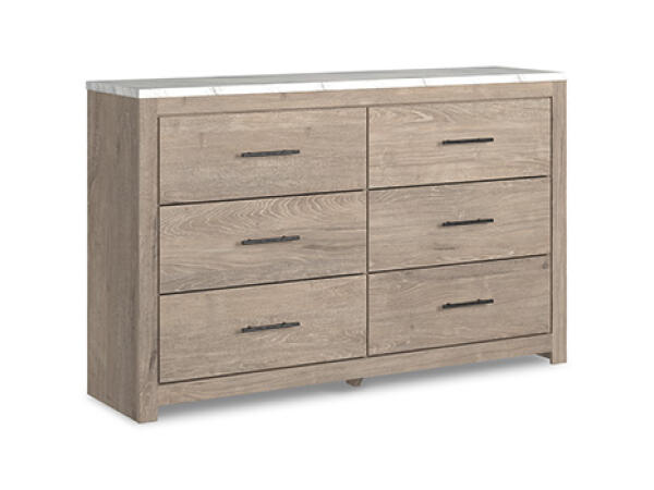 Senniberg Dresser Dressers Ashley Furniture