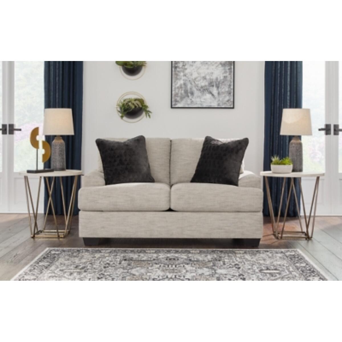 Vayda Loveseat Loveseats Ashley Furniture 10
