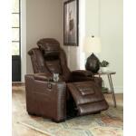Owner’s Box Power Recliner Recliners Ashley Furniture 44
