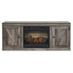 Wynnlow TV Stand with Electric Fireplace Fireplaces Ashley Furniture 15