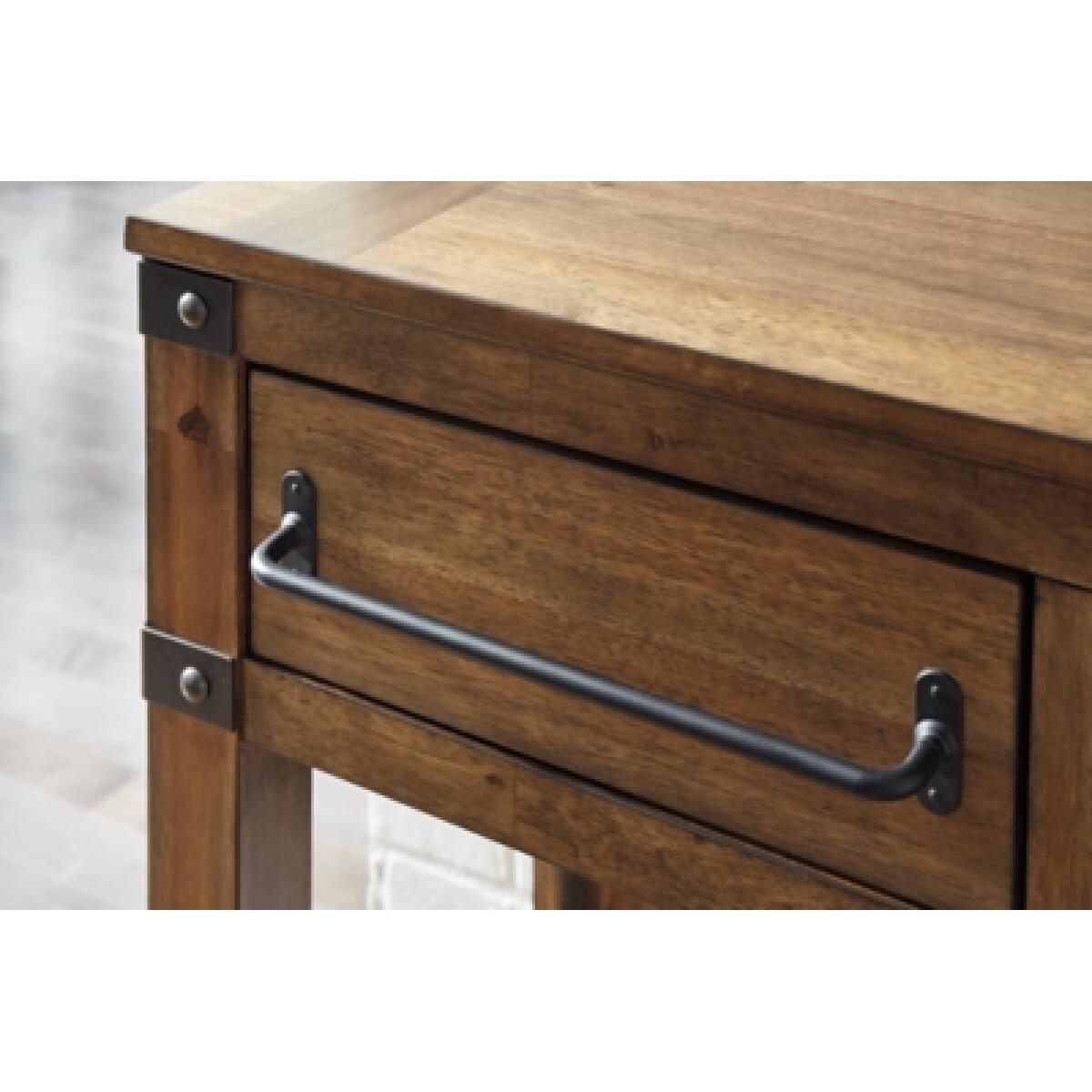 Roybeck Accent Cabinet Accent Furniture Ashley Furniture 13