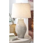 Layal Table Lamp Lighting Ashley Furniture 15