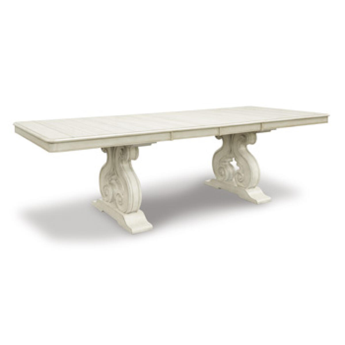 Arlendyne Dining Extension Table Top Dining Tables Ashley Furniture 2