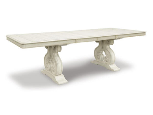 Arlendyne Dining Extension Table Base Dining Tables Ashley Furniture 2