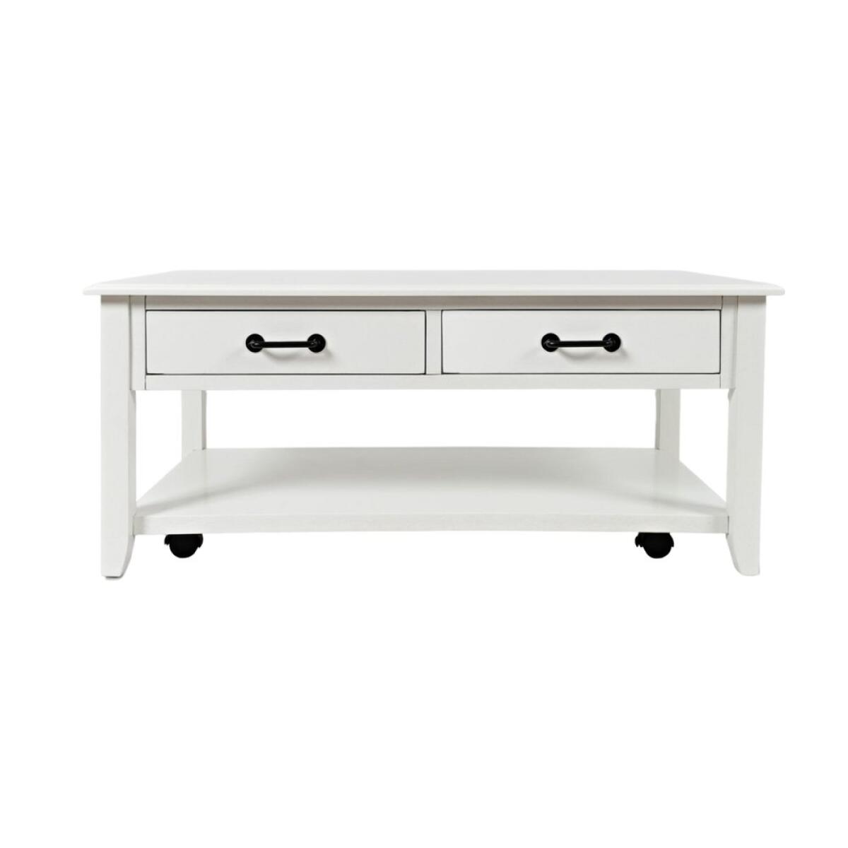 North Fork Coffee Table Cocktail & Coffee Tables Jofran 4