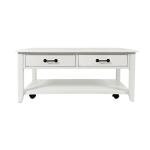 North Fork Coffee Table Cocktail & Coffee Tables Jofran 7