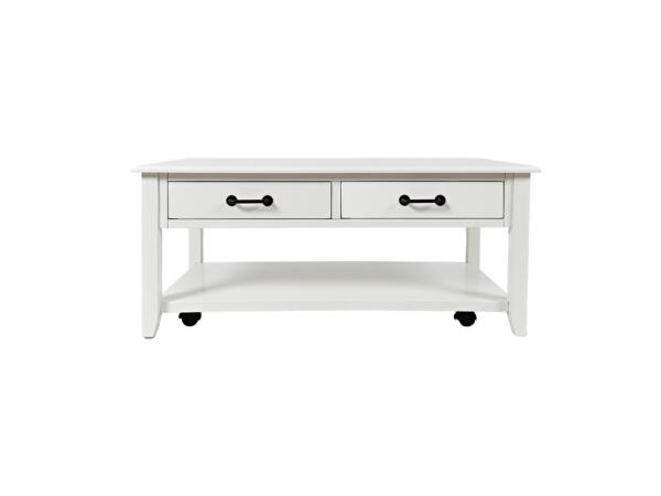North Fork Coffee Table Cocktail & Coffee Tables Jofran