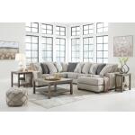 Ardsley 4-Piece Sectional with Chaise Sectionals Ashley Furniture 24