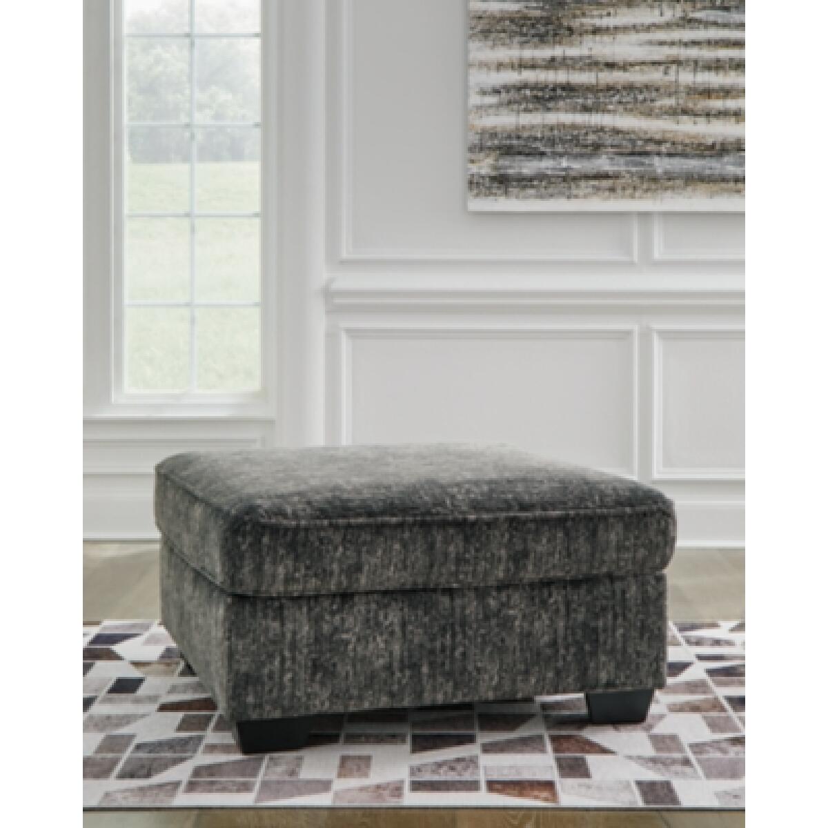 Lonoke Oversized Accent Ottoman Ottomans & Poufs Ashley Furniture 8