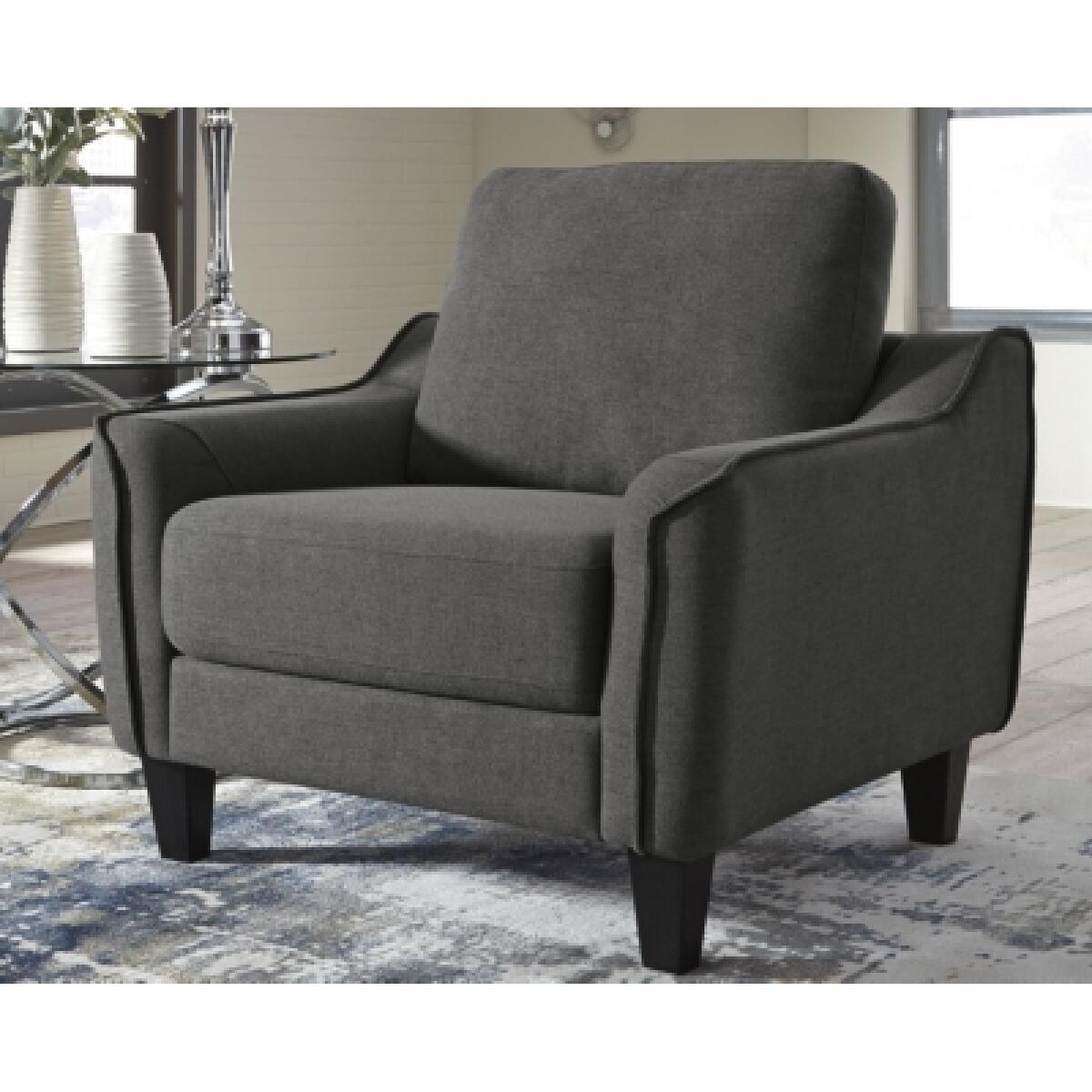 Jarreau Chair Chairs Ashley Furniture 10