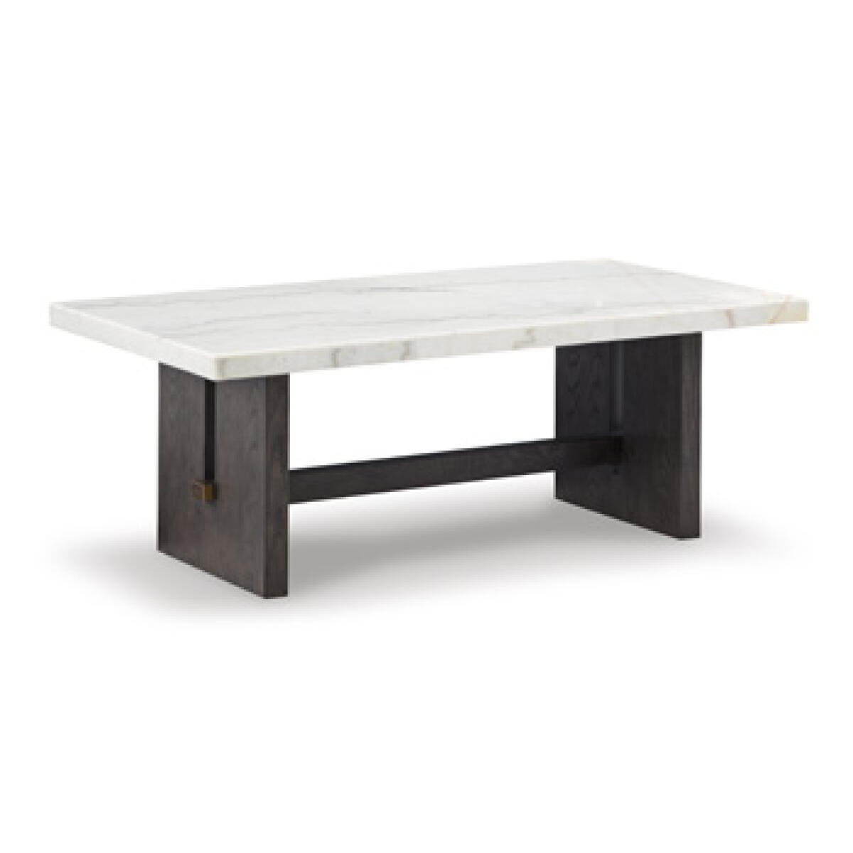 Burkhaus Coffee Table Cocktail & Coffee Tables Ashley Furniture 9