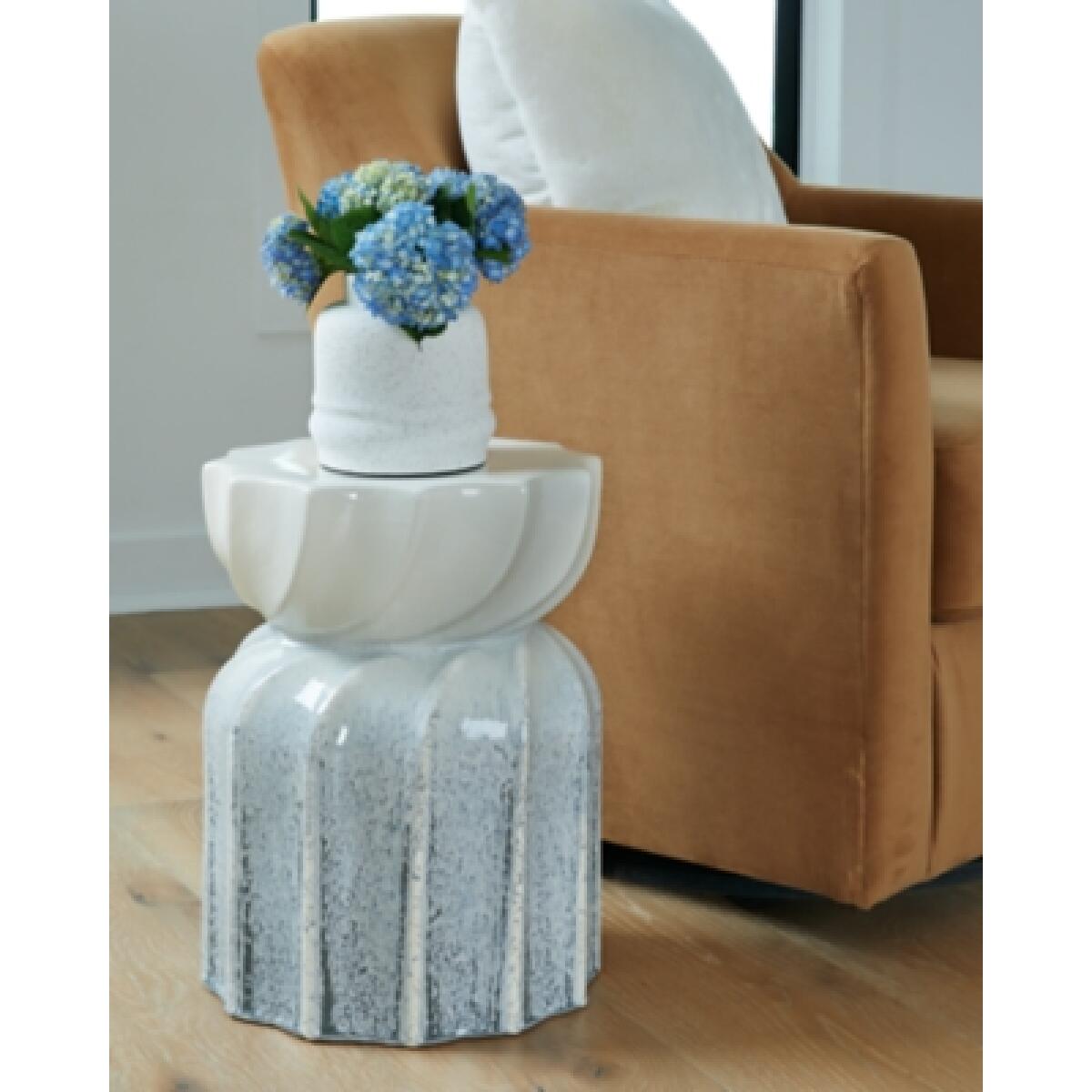 Michamere Stool Barstools Ashley Furniture 7