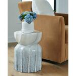 Michamere Stool Barstools Ashley Furniture 11