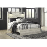 Cambeck Queen Panel Bed Beds Ashley Furniture 19