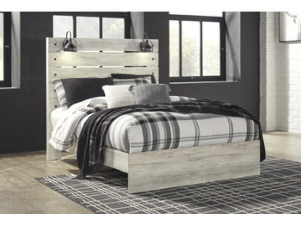 Cambeck Full Panel Bed with 4 Storage Drawers Beds Ashley Furniture 29
