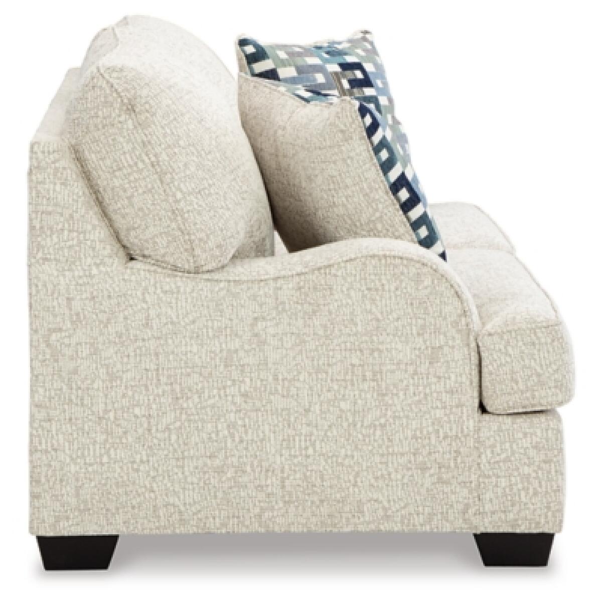 Valerano Loveseat Loveseats Ashley Furniture 12