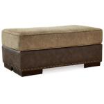 Alesbury Ottoman Ottomans & Poufs Ashley Furniture 16