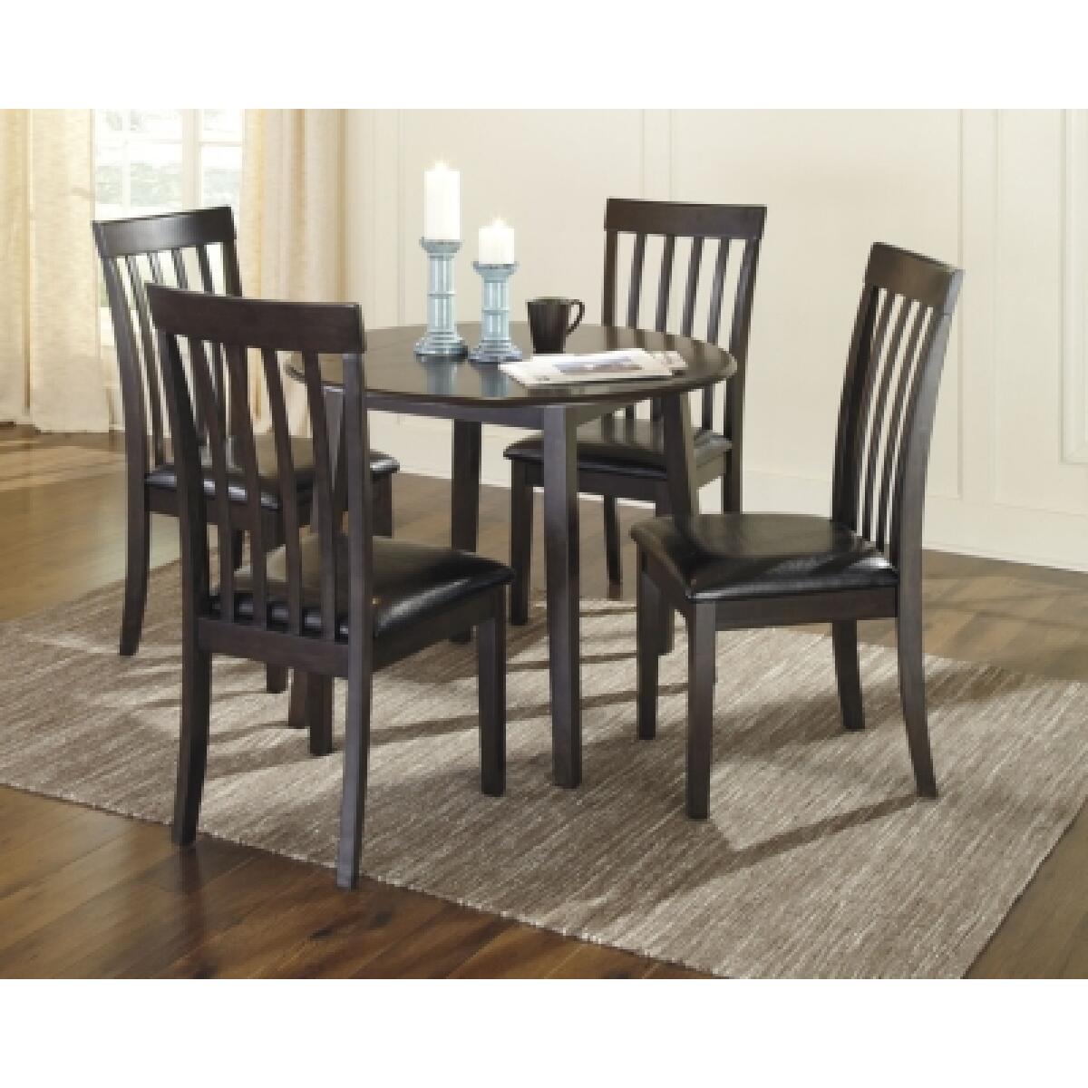 Hammis Dining Chair (Set of 2) Chairs & Benches Ashley Furniture 23