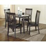 Hammis Dining Chair (Set of 2) Chairs & Benches Ashley Furniture 35