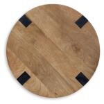 Hanneforth End Table End tables Ashley Furniture 21