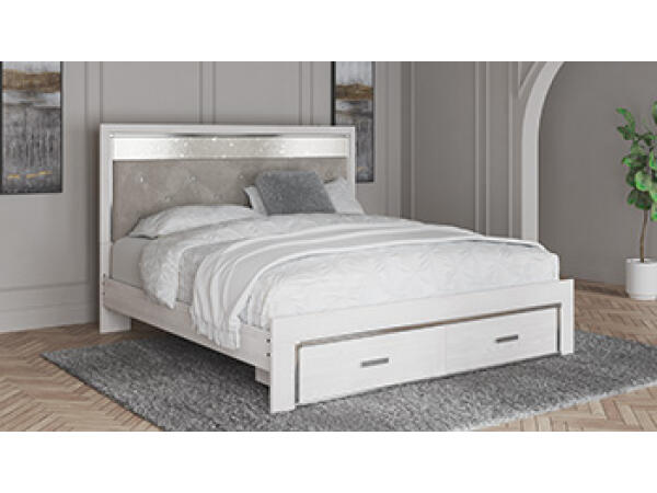 Altyra King Panel Bed Beds Ashley Furniture 28