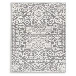 Oddetteley 7’8″ x 10’1″ Washable Rug Rugs Ashley Furniture 16