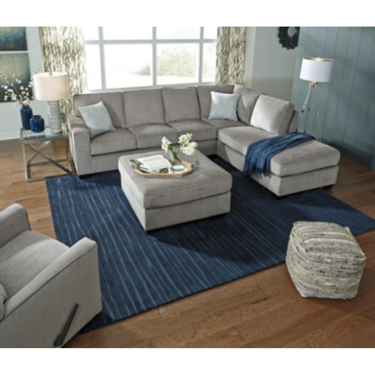 Altari Oversized Accent Ottoman Ottomans & Poufs Ashley Furniture 15